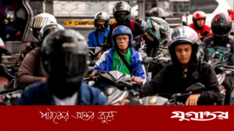 হরমুজ প্রণালি বন্ধে দক্ষিণ-পূর্ব এশিয়ায় জ্বালানি সংকট ও হোম অফিসের প্রত্যাবর্তন