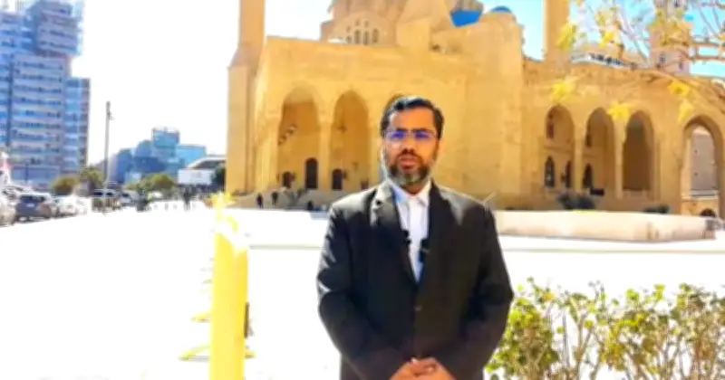 লেবাননের বৈরুতে বাংলাদেশিদের জন্য জরুরি নির্দেশনা: বাশারিয়েহ এলাকা ত্যাগ করুন