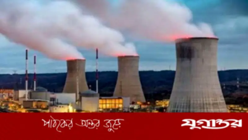 ডিসেম্বরেই জাতীয় গ্রিডে যুক্ত হবে রূপপুরের ১২০০ মেগাওয়াট বিদ্যুৎ