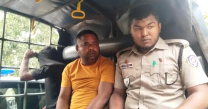 বরিশালের বিএনপি নেতাকে ইয়াবা মামলায় গ্রেপ্তার ও বহিষ্কার