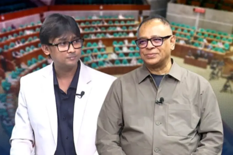 বাংলাদেশে অনলাইন শিক্ষার ভবিষ্যৎ: চ্যালেঞ্জ ও সম্ভাবনার সমন্বয়