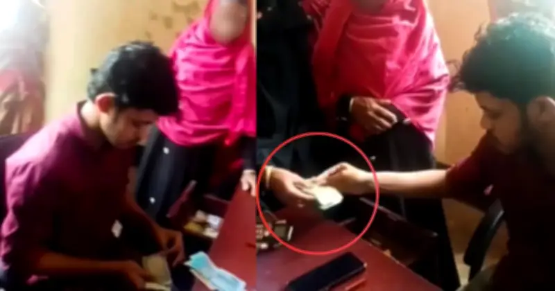 সিলেটে ফ্যামিলি কার্ডের নামে টাকা নেওয়ার অভিযোগে উদ্যোক্তা সাময়িক বরখাস্ত