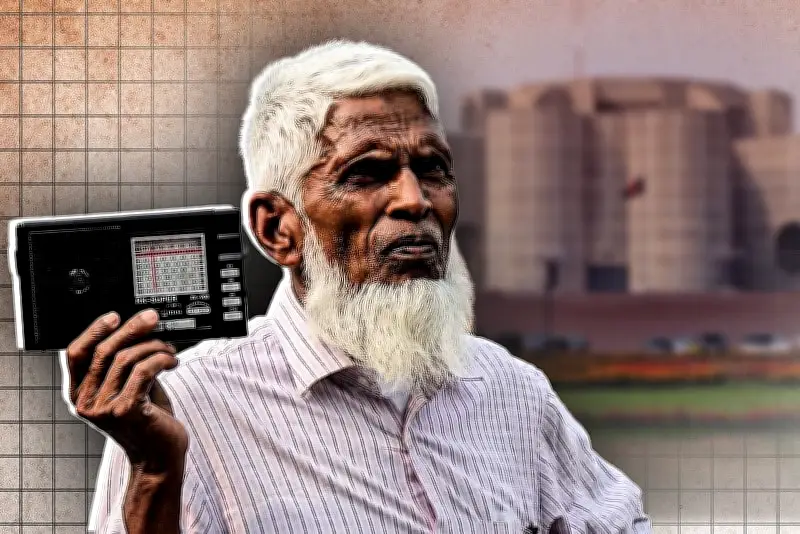 প্রথম আলোর ভিডিও প্রতিবেদন: বাংলাদেশের সাম্প্রতিক ঘটনাবলীর দৃশ্যায়ন