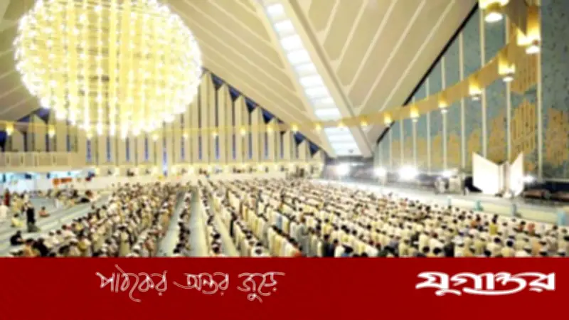 তারাবিহ নামাজের নিয়ত: প্রতি রাকাতে আলাদা করা কি জরুরি?