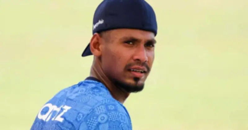 দ্য হান্ড্রেডে রিশাদ হোসেনের দল না পাওয়া, মোস্তাফিজুর রহমান বার্মিংহাম ফিনিক্সে যোগ দিলেন