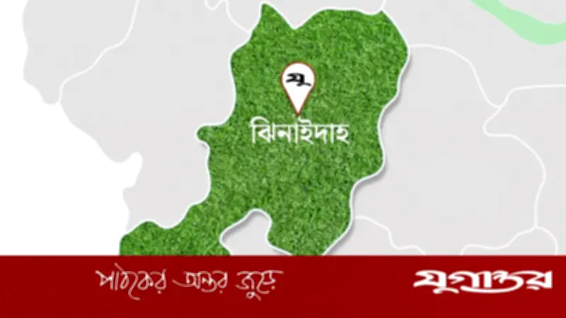 ঝিনাইদহের শৈলকুপায় বিএনপির দুই পক্ষের সংঘর্ষে ৫০ জন আহত, ভিজিএফ চালের কার্ড নিয়ে উত্তেজনা