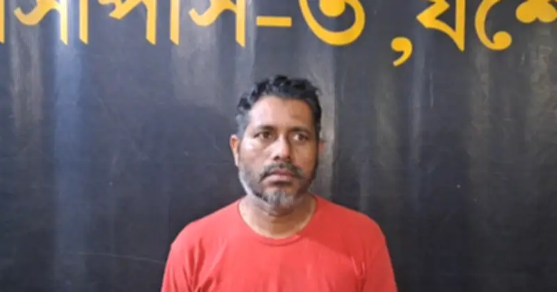 র‍্যাবের অভিযানে জেসোরে অপহৃত ব্যবসায়ী জীবিত উদ্ধার, ১ কোটি টাকা মুক্তিপণ দাবি ছিল