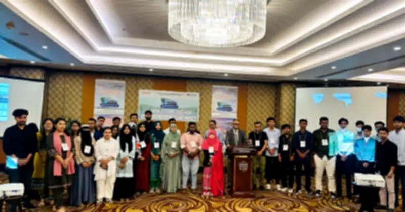 জলবায়ু পরিবর্তন হাওর অঞ্চলের দুর্যোগ বৃদ্ধির মূল কারণ: ড. আইনুন নিশাত