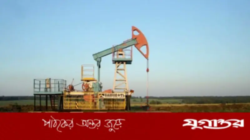 যুক্তরাষ্ট্রের নিষেধাজ্ঞা প্রত্যাহার: রাশিয়ার তেলের ওপর অস্থায়ী ছাড়