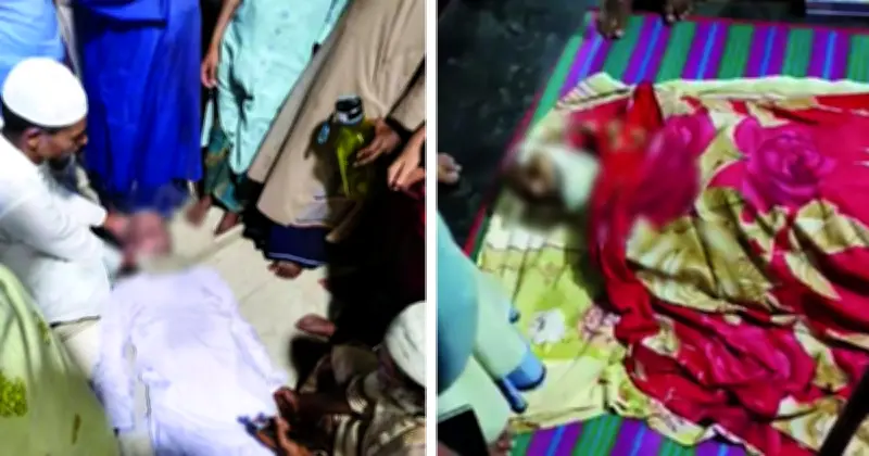 কুমিল্লায় মসজিদে ইতিকাফে নামাজ পড়তে গিয়ে ৮০ বছর বয়সী মুসল্লির মৃত্যু