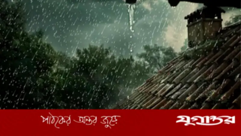 ঢাকায় আংশিক মেঘলা আকাশ, হালকা বৃষ্টির সম্ভাবনা