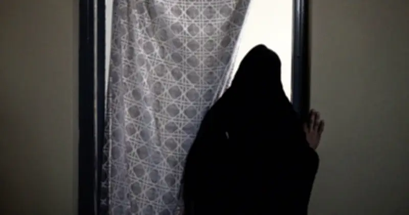 আফগানিস্তানে তালেবান আদালতে নারীর বিচ্ছেদ আবেদন বাতিল, বিচারকের উপহাস