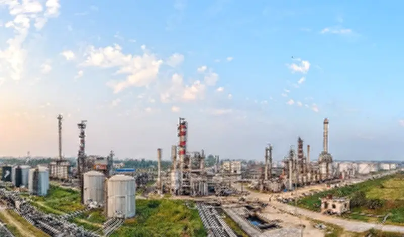 ইস্টার্ন রিফাইনারীতে ১ লাখ টন অপরিশোধিত তেল মজুত, উৎপাদন চালু রাখতে ২০-২২ দিনের মজুত