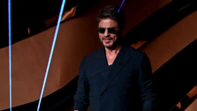 বিলিয়নিয়ার শাহরুখ খান: হুরুন রিচ লিস্টে বলিউড কিং-এর সম্পদ ১.৩ বিলিয়ন ডলার