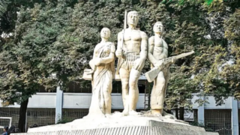 ঢাকা বিশ্ববিদ্যালয়ে জাতীয় পর্যায়ের খেলোয়াড়দের জন্য আন্ডারগ্র্যাজুয়েট ভর্তির আহ্বান