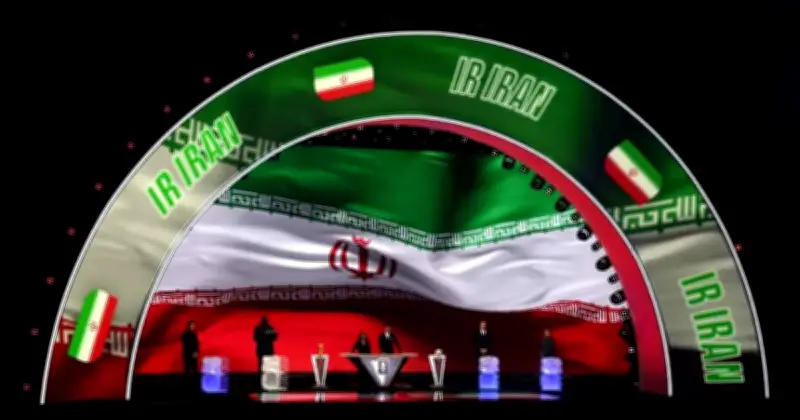 বিশ্বকাপে ইরানের অংশগ্রহণ নিয়ে ট্রাম্পের 'স্বাগতম' ও সতর্কতা, পাল্টা জবাব ইরানের