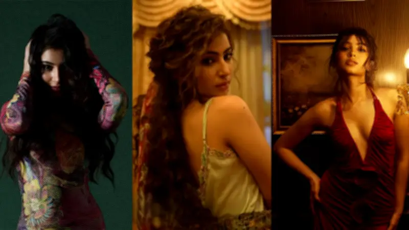 প্লাস্টিক সার্জারির যুগে ন্যাচারাল বিউটি নিয়ে আলোচনায় বলিউডের নতুন তারকা সারা অর্জুন