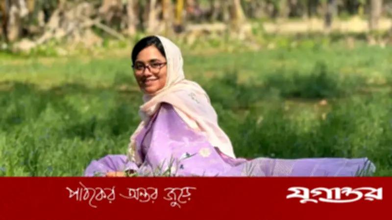 জুলাই সনদ ও গণভোট নিয়ে যুদ্ধের কথা বললেন ডা. মাহমুদা মিতু