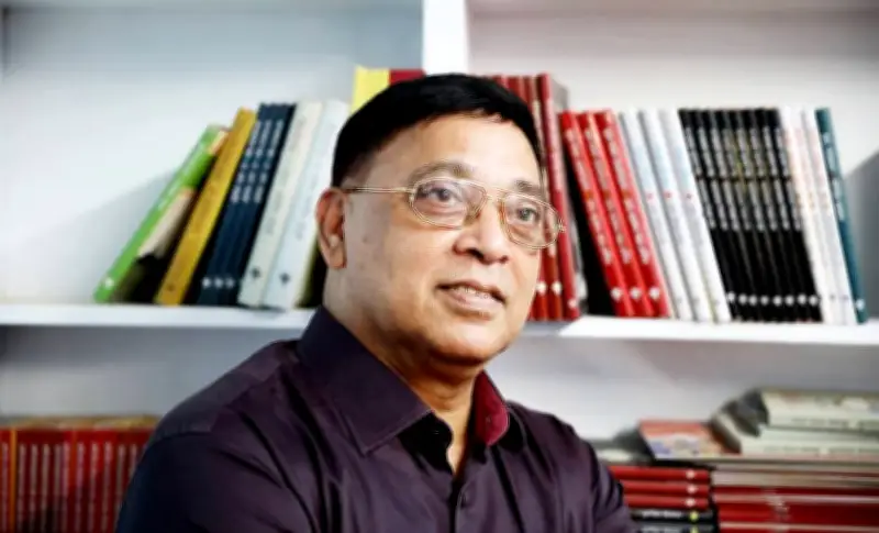 আত্মহত্যা রোধে মানসিক স্বাস্থ্য চিকিৎসা জরুরি: অধ্যাপক মোহিত কামাল