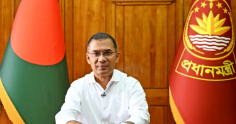 প্রধানমন্ত্রী তারেক রহমান ইমাম-মুয়াজ্জিনদের সম্মানী কার্যক্রমের উদ্বোধন করবেন শনিবার