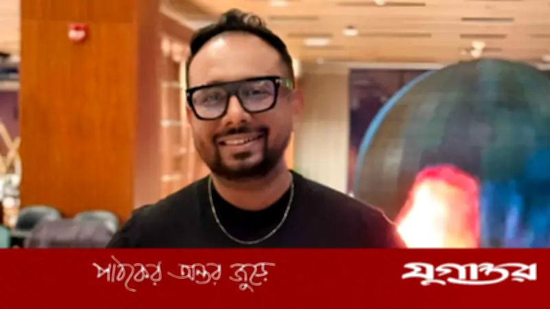 আন্তর্জাতিক সিনেমা নির্মাণের স্বপ্ন দেখছেন রায়হান রাফী, ঈদে আসছে 'প্রেশার কুকার'