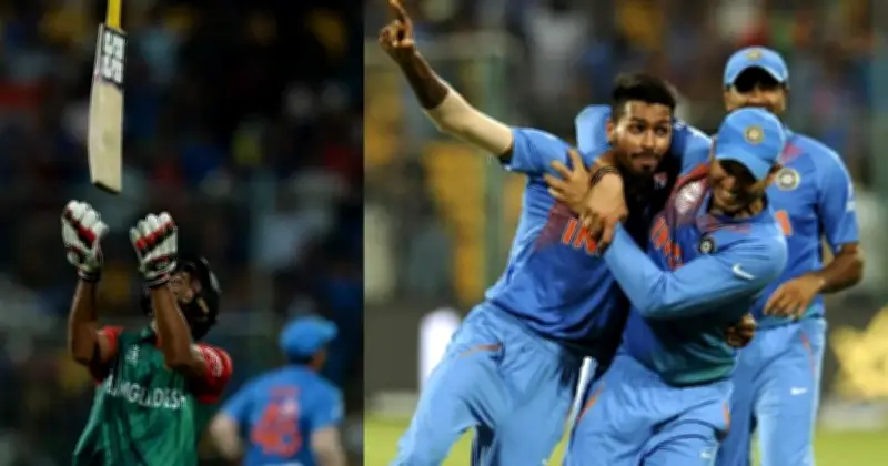 মাহমুদউল্লাহর জীবনের বদলে দেওয়া শিক্ষা: ২০১৬ বিশ্বকাপের এক রানের হার