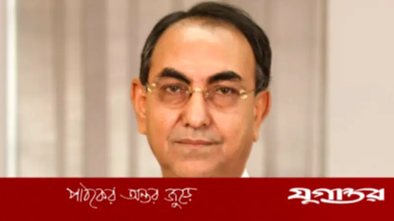 উন্নত চিকিৎসার জন্য সিঙ্গাপুরে নেওয়া হচ্ছে বিএনপি নেতা মির্জা আব্বাসকে