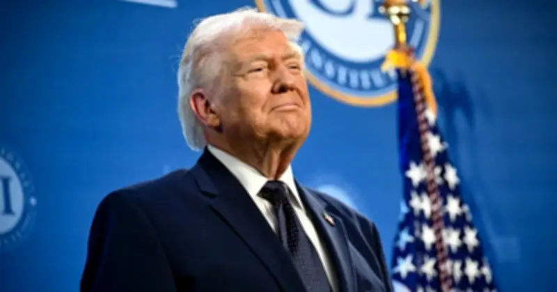 ট্রাম্পের ভোটার আইনে চাপ, সমালোচকদের অভিযোগ নির্বাচনি কৌশল