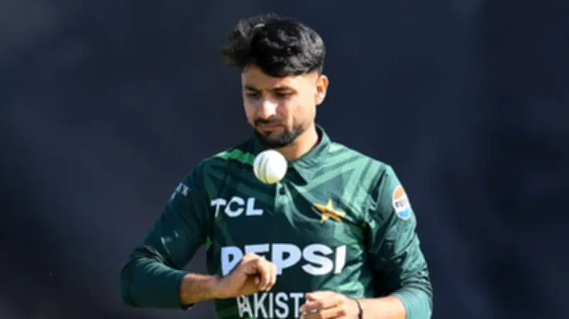 পাকিস্তানি স্পিনার আবরার আহমেদ কেনার পর সানরাইজার্স লিডসের এক্স অ্যাকাউন্ট স্থগিত