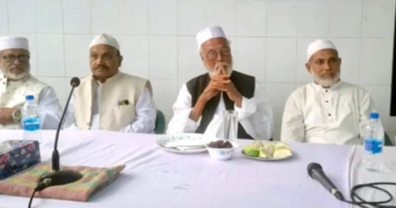 কাদের সিদ্দিকী: বঙ্গবন্ধু ও জিয়ার অবদান স্বীকার, গণতন্ত্রে হট্টগোল স্বাভাবিক