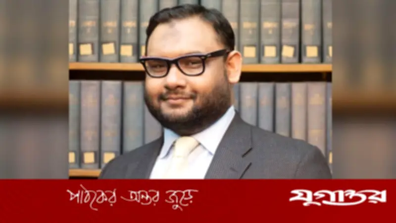 সংসদে টেবিল থাপড়িয়ে হাত নাড়তে পারছি না: ব্যারিস্টার আরমানের অভিযোগ