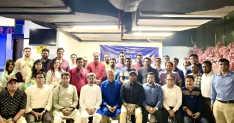 অনলাইন এডিটরস অ্যালায়েন্সের ইফতার অনুষ্ঠান: প্রধানমন্ত্রীর উপ-প্রেস সচিবের উপস্থিতিতে ভবিষ্যৎ পরিকল্পনা নিয়ে আলোচনা