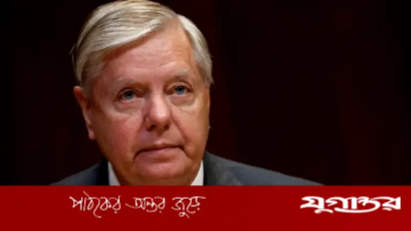 ইরানে স্থল অভিযান প্রয়োজন নেই, তবে যুদ্ধ কয়েক সপ্তাহ চলবে: মার্কিন সিনেটর