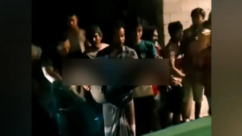 জামালপুরে গ্যাস সিলিন্ডার বিস্ফোরণে ৫ বাংলাদেশির মৃত্যু, আহত ৮ সহ সংঘর্ষের ঘটনা