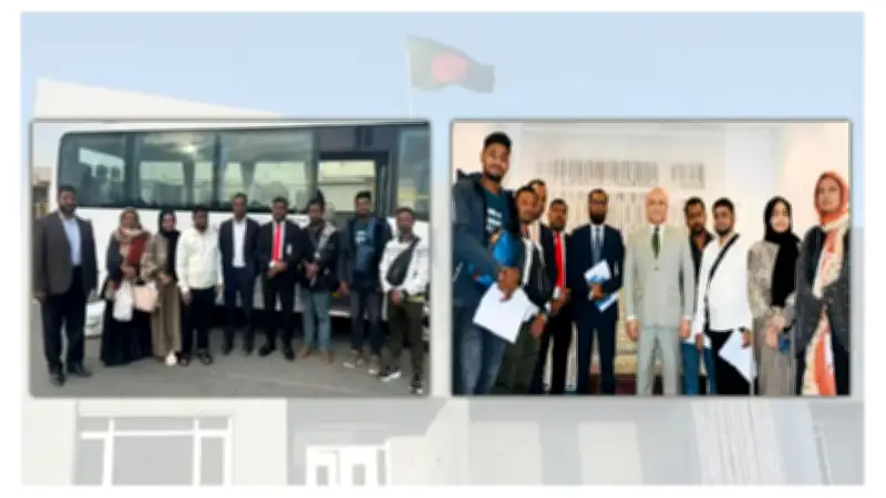 বাংলাদেশিদের প্রত্যাবর্তন ও জামালপুর সংঘর্ষ: দেশে নানা ঘটনার সমাহার