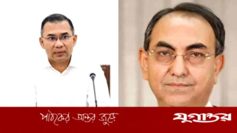 প্রধানমন্ত্রী তারেক রহমান অসুস্থ মির্জা আব্বাসকে দেখতে হাসপাতালে যাচ্ছেন