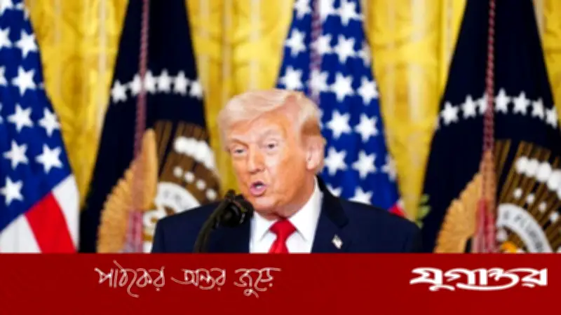 ইরানের সামরিক ব্যবস্থা ধ্বংসের মুখে: ট্রাম্পের দীর্ঘ যুদ্ধের ইঙ্গিত