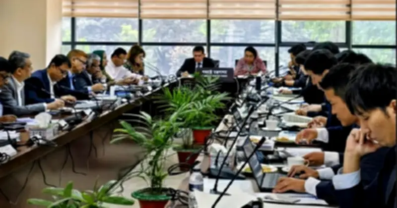 হযরত শাহজালাল বিমানবন্দরের তৃতীয় টার্মিনাল পরিচালনায় জাপানের সঙ্গে বৈঠক