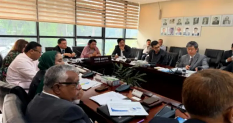 বাংলাদেশ-জাপান বিমানবন্দর আলোচনা পুনরায় শুরু, ঢাকার বায়ু দূষণে বিশ্বে ১৪তম