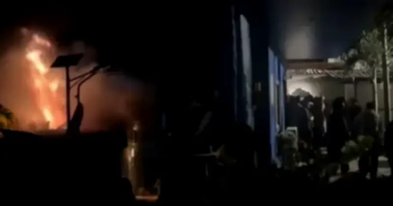 মালদ্বীপে গ্যাস সিলিন্ডার বিস্ফোরণে ৫ বাংলাদেশি কর্মী নিহত, ২ আহত