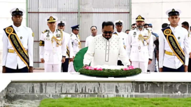 স্পিকার সংসদ পরিচালনায় আম্পায়ারের ভূমিকা দাবি, ইরান-ইসরায়েল উত্তেজনায় মার্কিন সেনা আত্মগোপনে