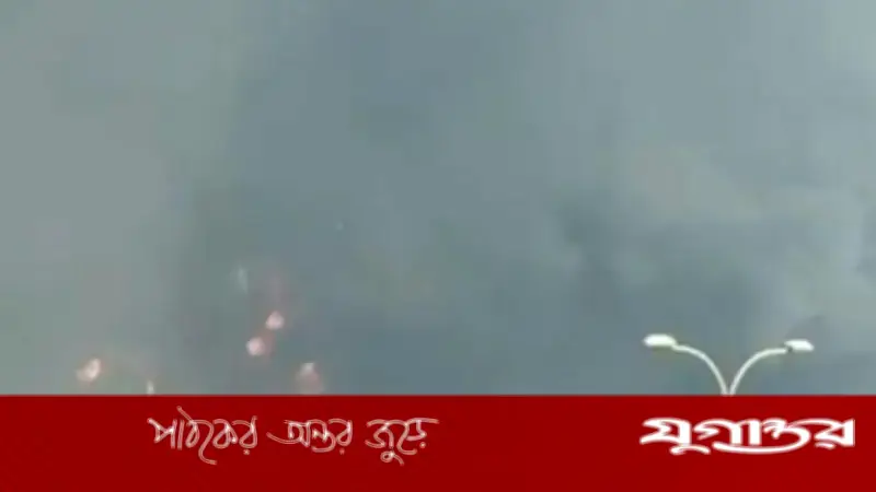 ওমানে ড্রোন বিধ্বস্তে দুই প্রবাসী নিহত, সৌদি আরবেও ড্রোন ভূপাতিত