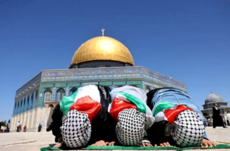 আল-কুদস দিবস: ফিলিস্তিনের স্বাধীনতা ও মসজিদুল আকসা রক্ষার ঐতিহাসিক আহ্বান