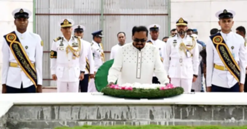 সংসদে ওয়াকআউট দীর্ঘদিনের রীতি, ফ্যাসিস্টদের উত্থান না ঘটুক: স্পিকার