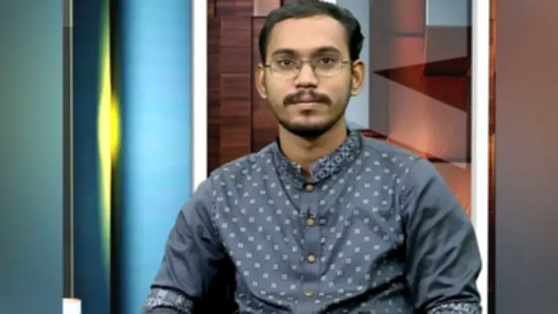 সংসদে জাতীয় সংগীতের সময় চেয়ারে বসা নিয়ে হান্নান মাসউদের ব্যাখ্যা, ছাত্রলীগ করায় ছেলেকে ত্যাজ্য করলেন বাবা