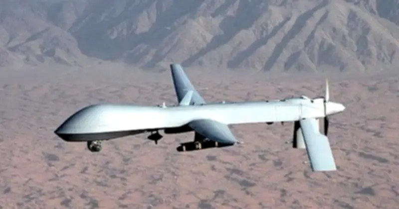 ওমানে ড্রোন বিধ্বস্তে দুই বিদেশি নাগরিক নিহত, আহত কয়েকজন