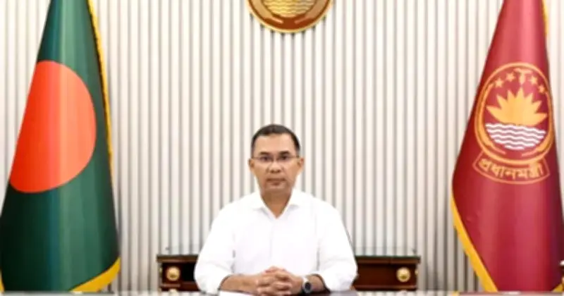 প্রধানমন্ত্রী তারেক রহমানের নেতৃত্বে ১৬ মার্চ শুরু হচ্ছে দেশব্যাপী নদী-খাল খনন কর্মসূচি