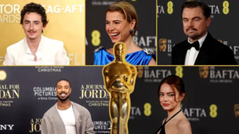 অস্কার ২০২৬: রেকর্ড, অপেক্ষা ও চমকের ১৭টি মজার তথ্য