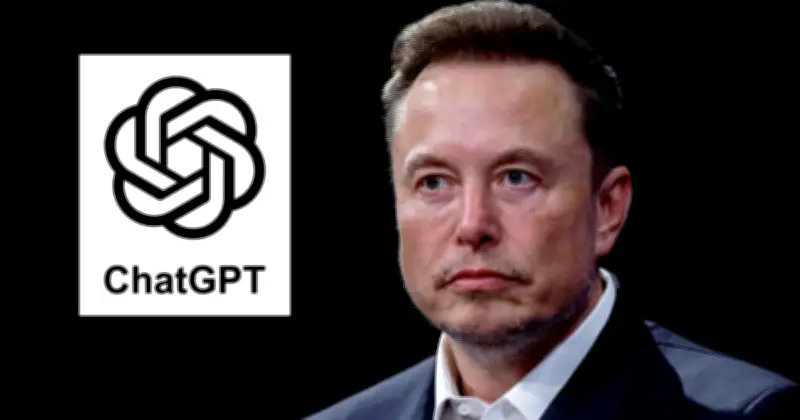 চ্যাটজিপিটি নিরাপদ নয়, শিশু ও মানসিক অসুস্থদের দূরে রাখুন: ইলন মাস্ক