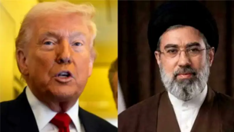 ট্রাম্পের মন্তব্য, ইরানের সর্বোচ্চ নেতা ক্ষতিগ্রস্ত কিন্তু জীবিত; মালদ্বীপে বাংলাদেশি নিহত